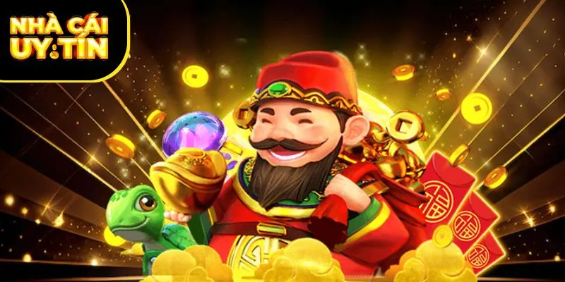 JDB nổi bật với giao diện dễ chịu và nhẹ nhàng