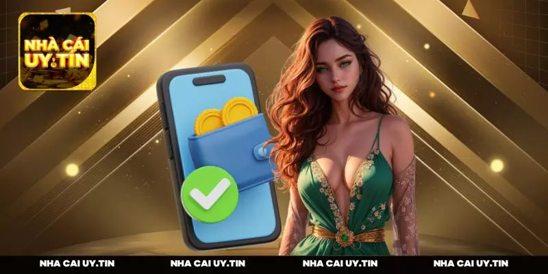 Nhận ngay tiền hấp dẫn 88K khi nạp tiền