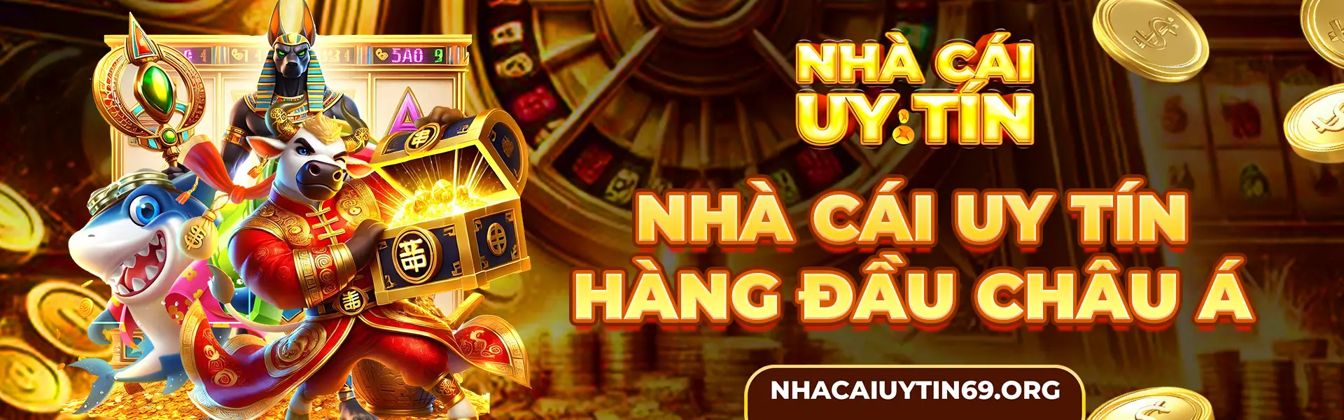 Nhà Cái Uy Tín Hàng Đầu Châu Á