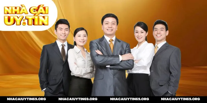 Dịch vụ hỗ trợ nhà FI88 nhận nhiều lời khen