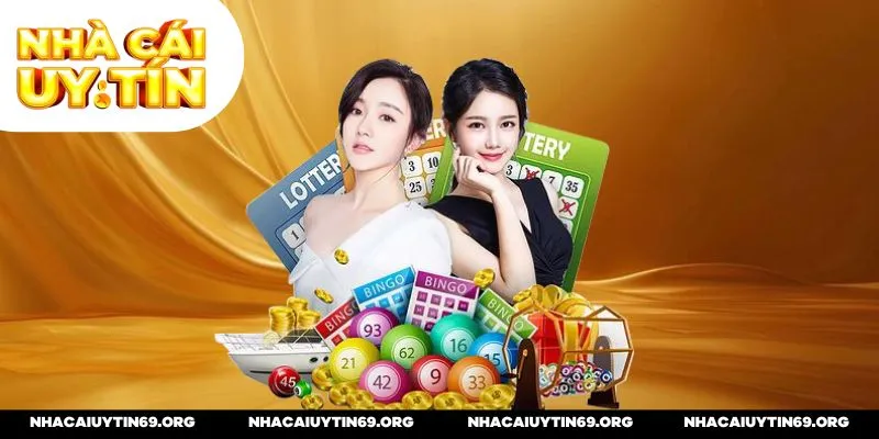 Xổ số online mang đến trải nghiệm thú vị