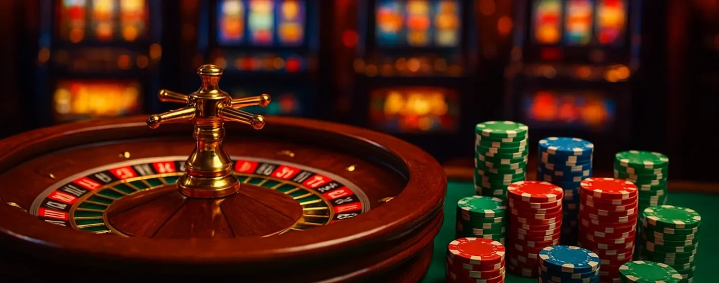 banner casino