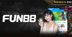 FUN88 - Chinh phục các tựa game chất lượng tại nhà cái uy tín