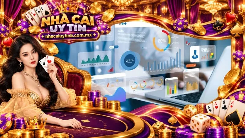 Khung chấm điểm dùng chung cho mọi nhà cái uy tín